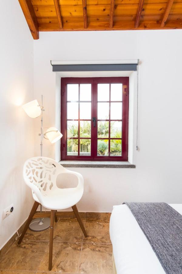 Quinta Do Torcaz Apartman Horta  Kültér fotó