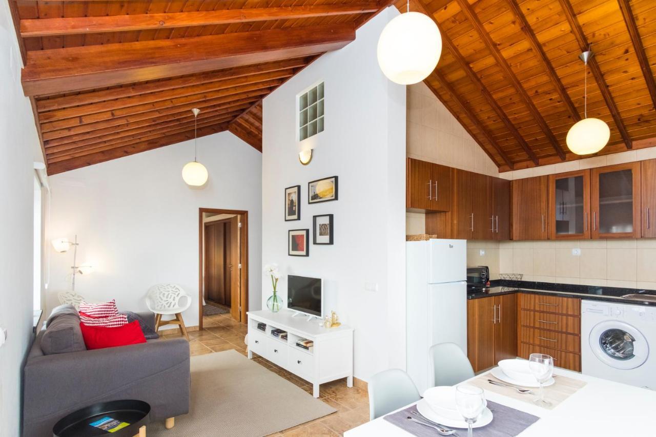Quinta Do Torcaz Apartman Horta  Kültér fotó