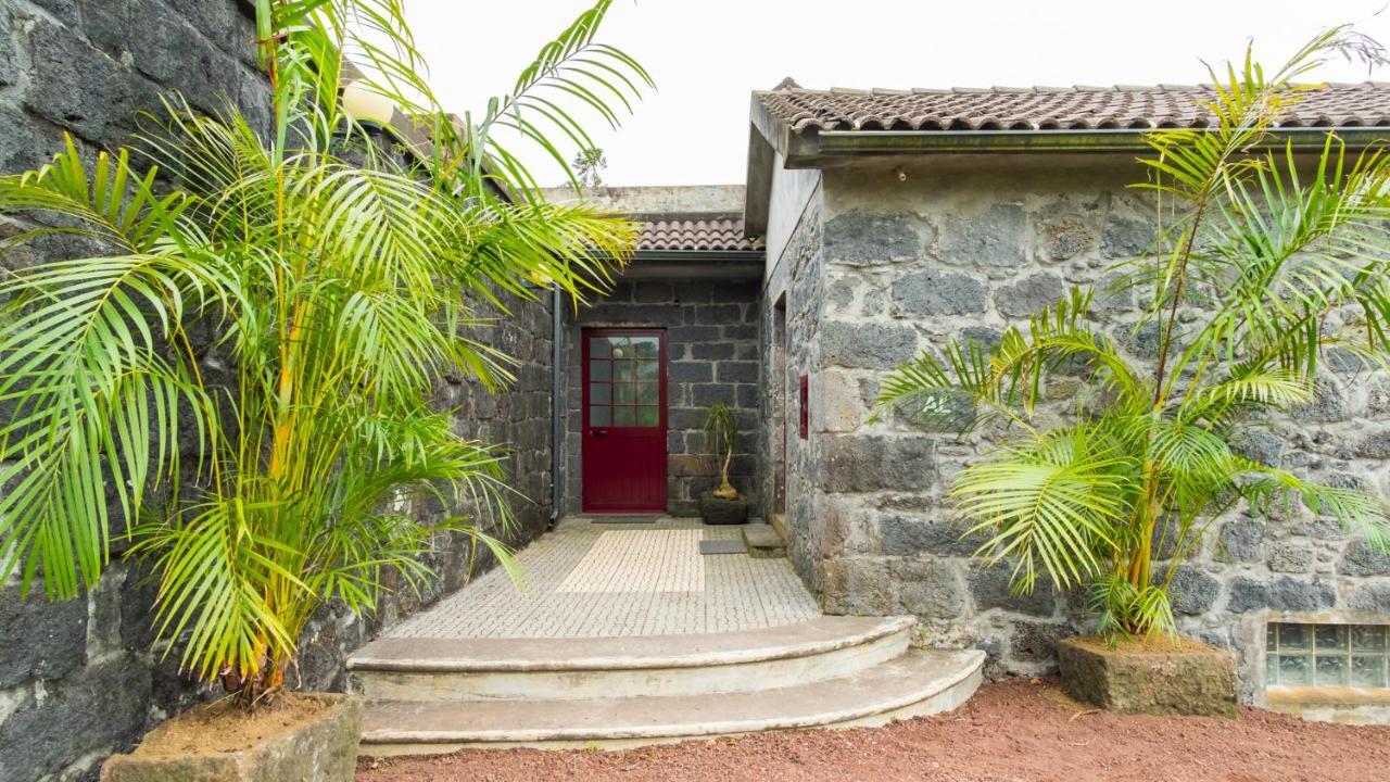 Quinta Do Torcaz Apartman Horta  Kültér fotó