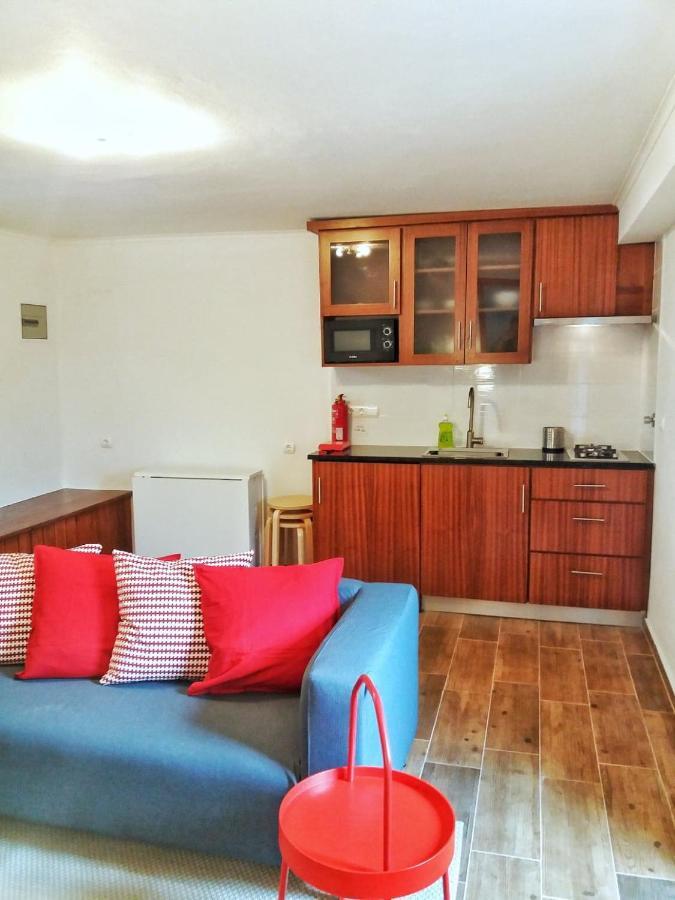 Quinta Do Torcaz Apartman Horta  Kültér fotó