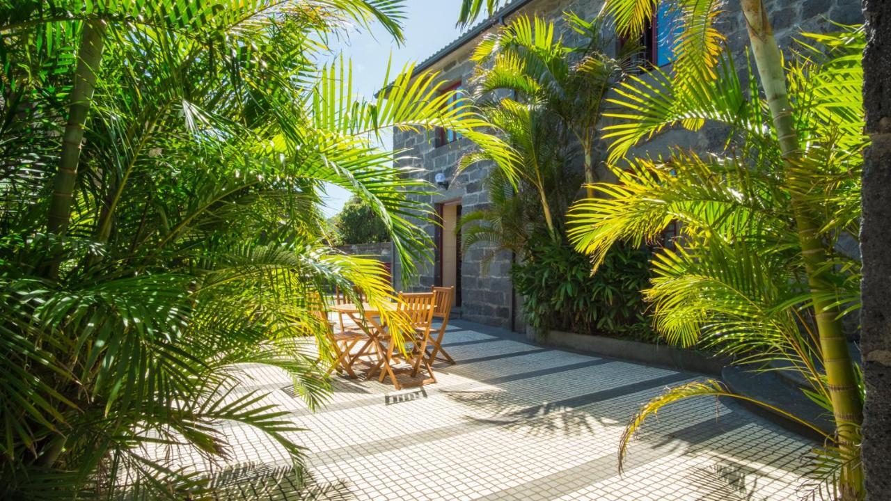 Quinta Do Torcaz Apartman Horta  Kültér fotó