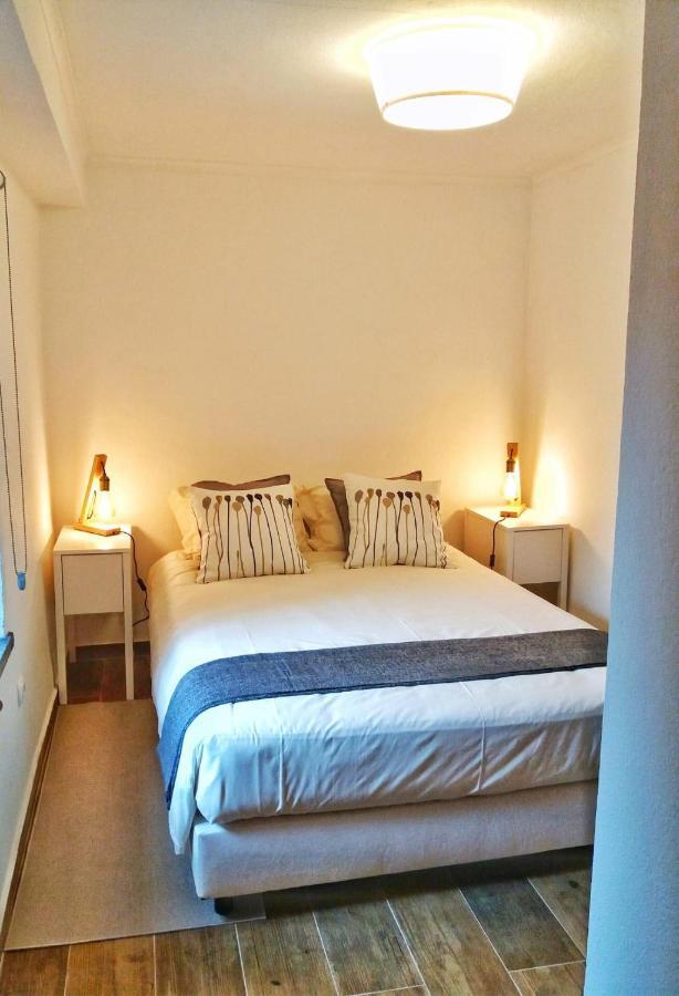 Quinta Do Torcaz Apartman Horta  Kültér fotó