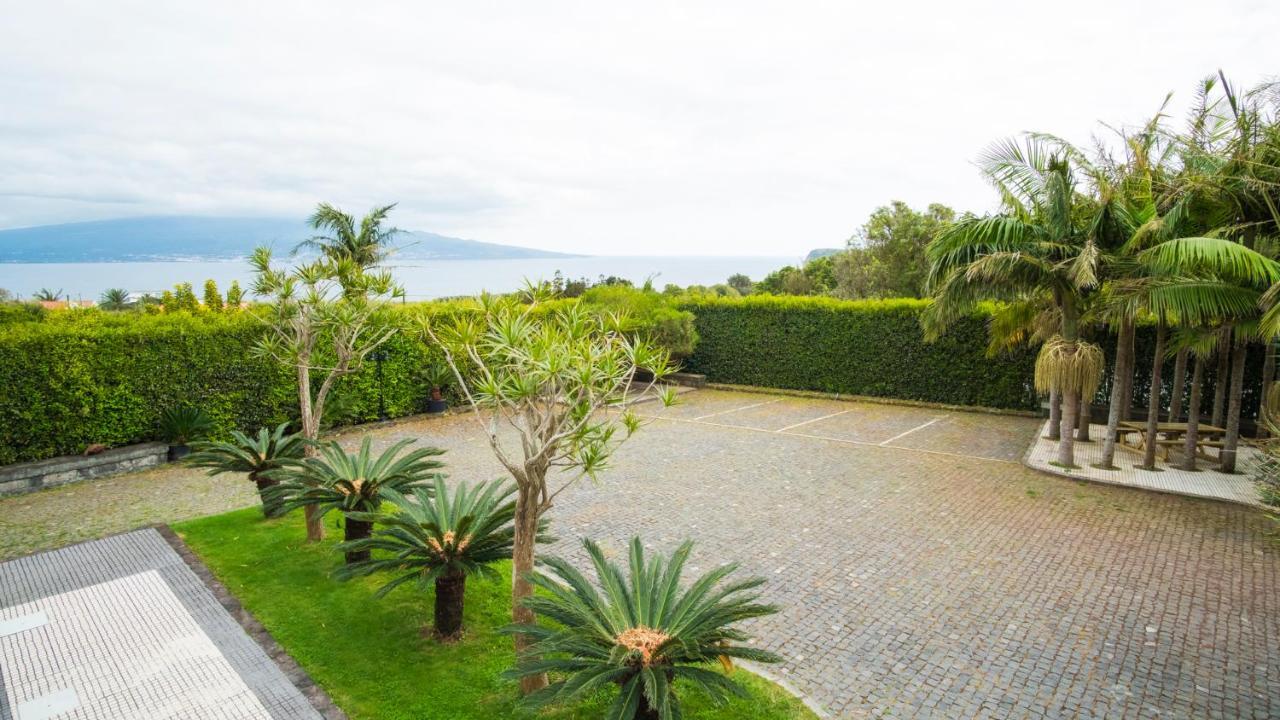 Quinta Do Torcaz Apartman Horta  Kültér fotó