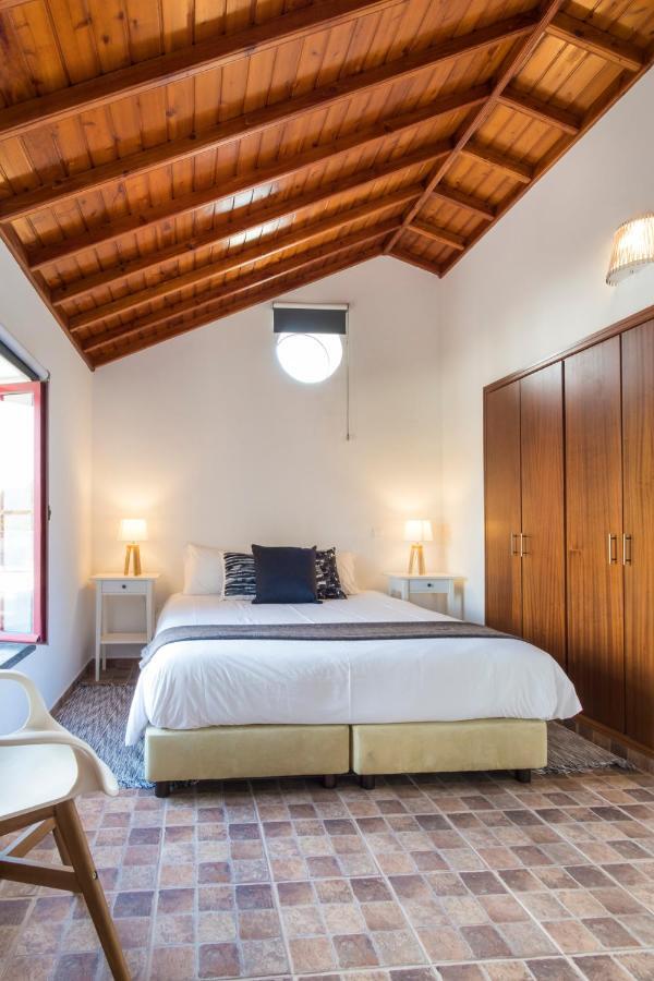 Quinta Do Torcaz Apartman Horta  Kültér fotó