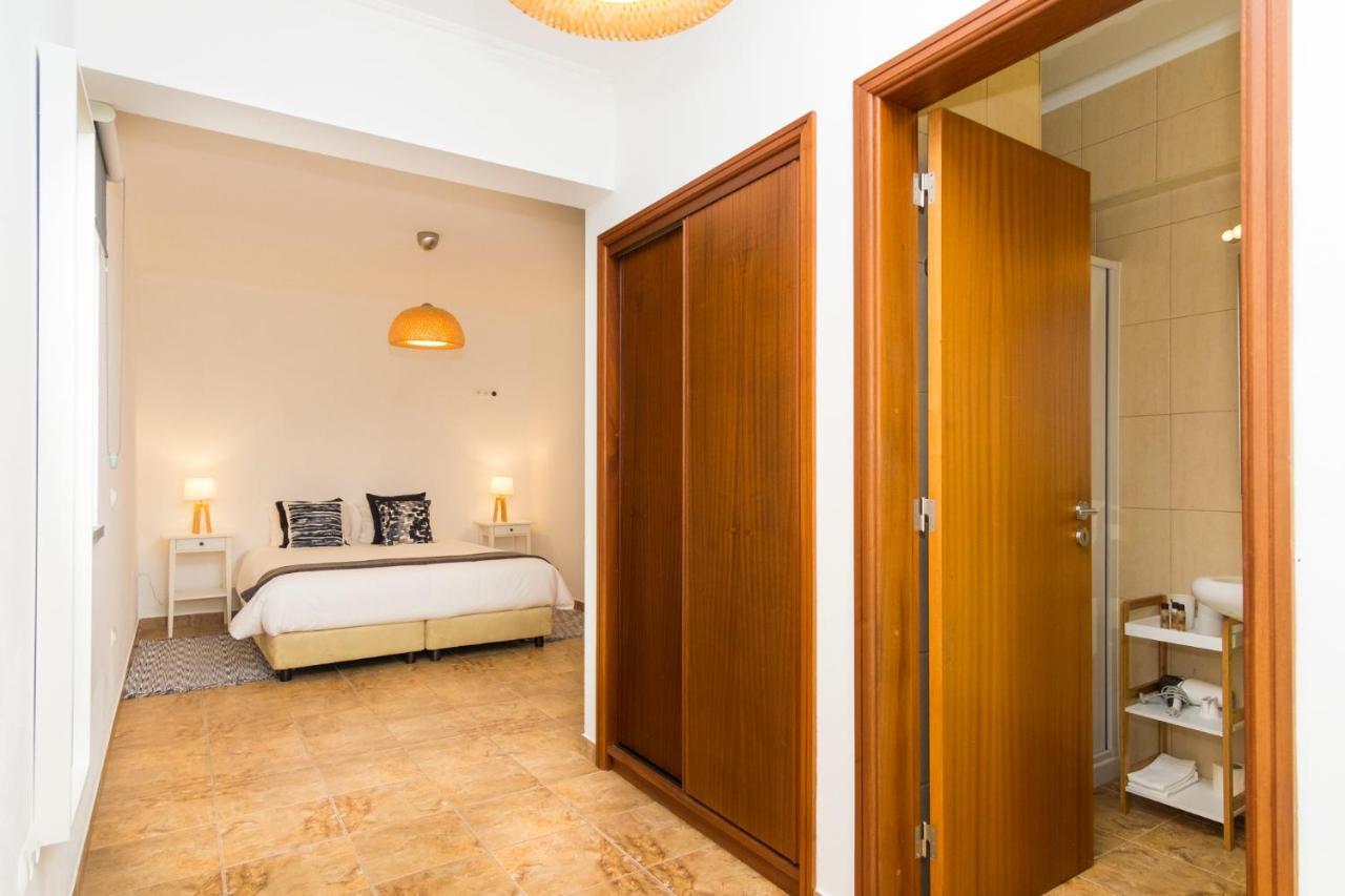 Quinta Do Torcaz Apartman Horta  Kültér fotó