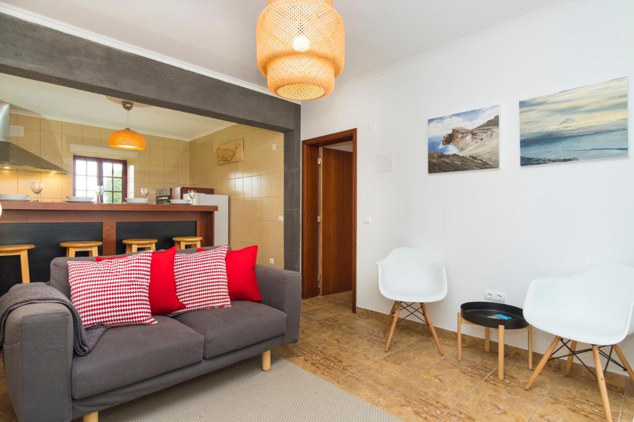 Quinta Do Torcaz Apartman Horta  Kültér fotó