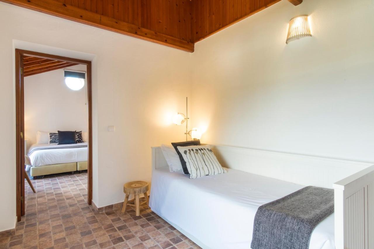 Quinta Do Torcaz Apartman Horta  Kültér fotó