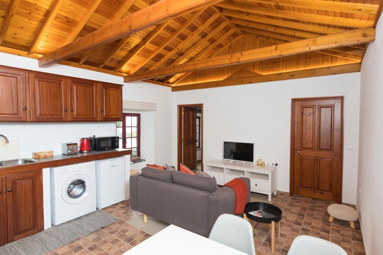 Quinta Do Torcaz Apartman Horta  Kültér fotó
