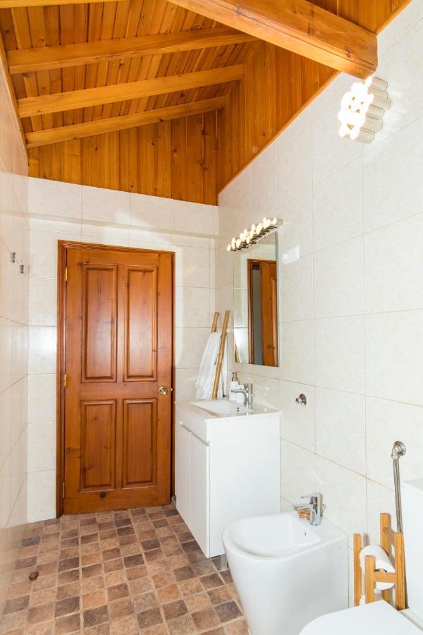 Quinta Do Torcaz Apartman Horta  Kültér fotó