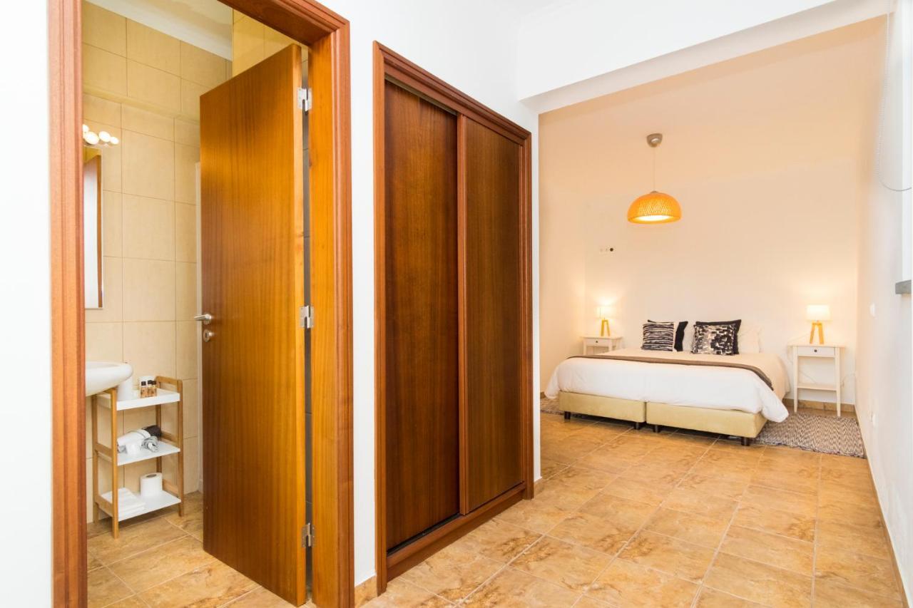 Quinta Do Torcaz Apartman Horta  Kültér fotó