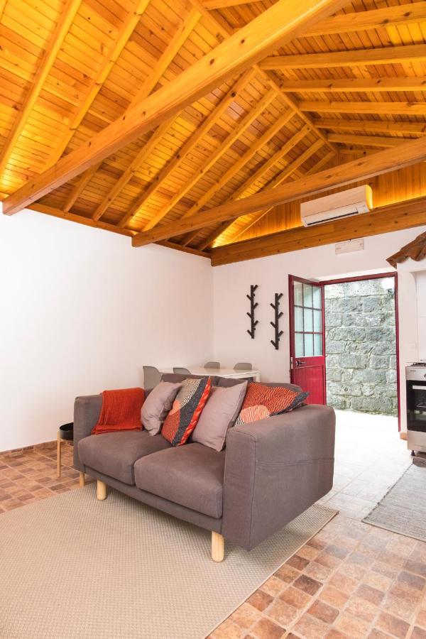 Quinta Do Torcaz Apartman Horta  Kültér fotó