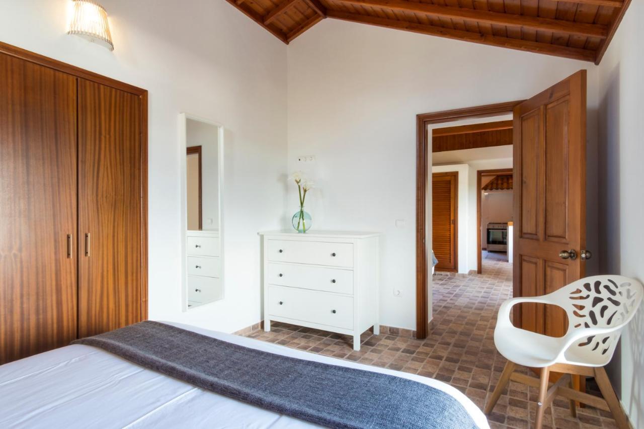 Quinta Do Torcaz Apartman Horta  Kültér fotó