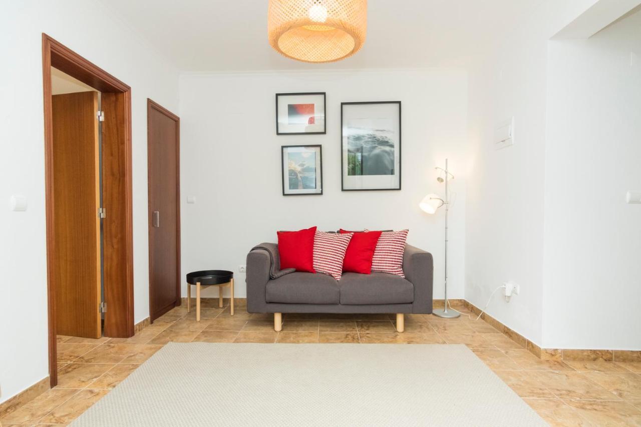 Quinta Do Torcaz Apartman Horta  Kültér fotó