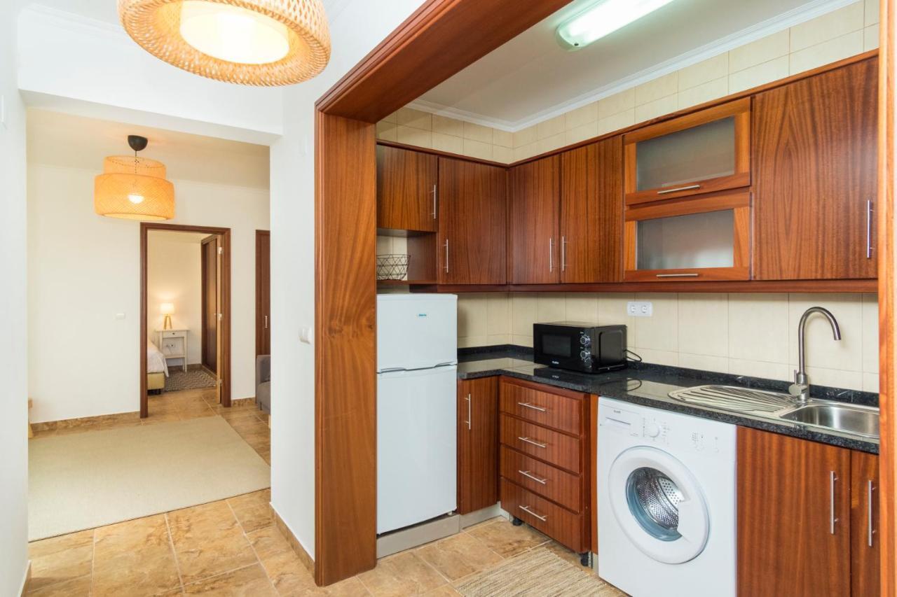 Quinta Do Torcaz Apartman Horta  Kültér fotó