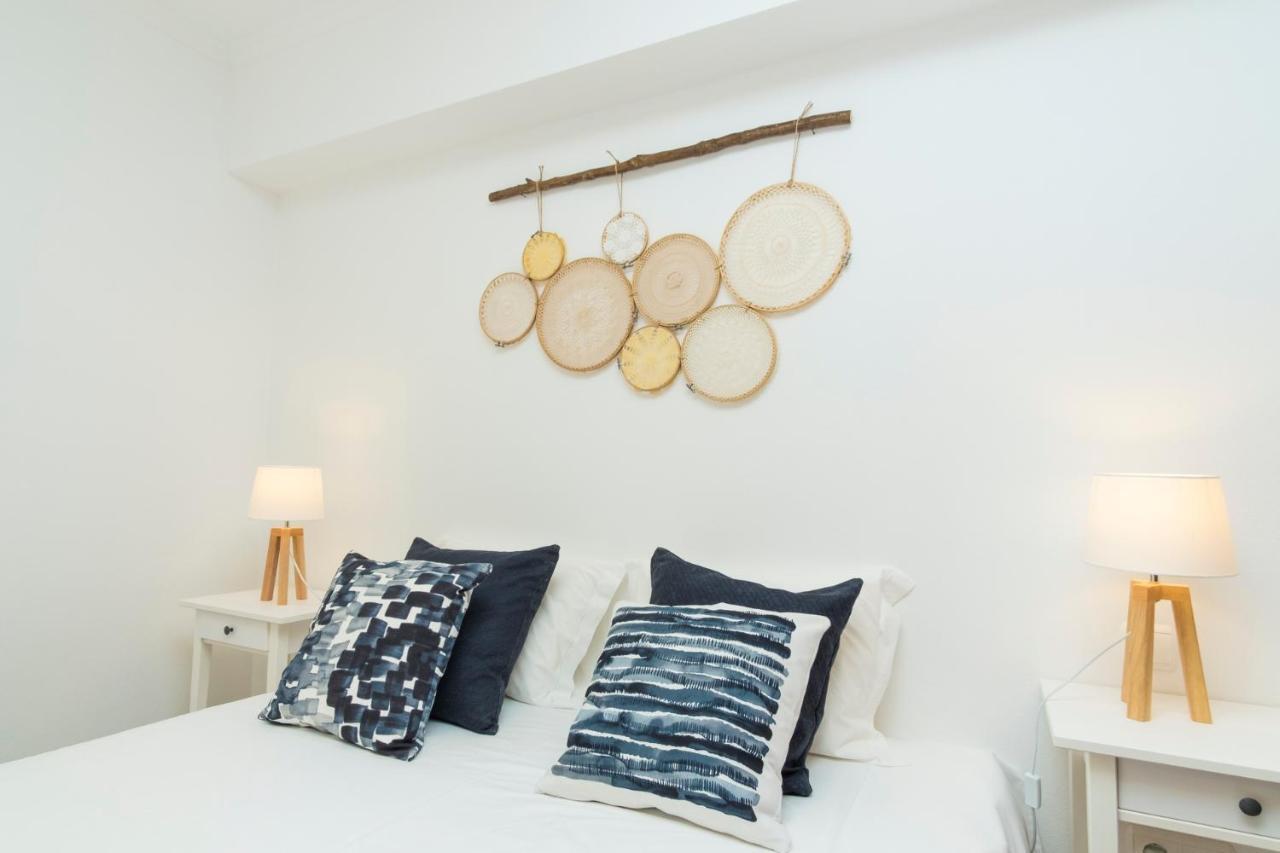 Quinta Do Torcaz Apartman Horta  Kültér fotó